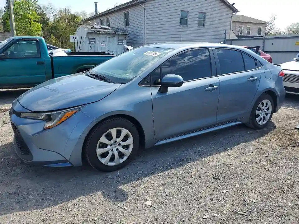 5YFEPRAE2LP062073 2020 TOYOTA COROLLA-0