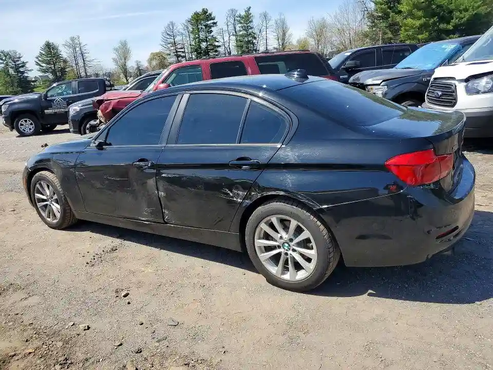 WBA8E5G59GNU21616 2016 BMW 3 SERIES-1
