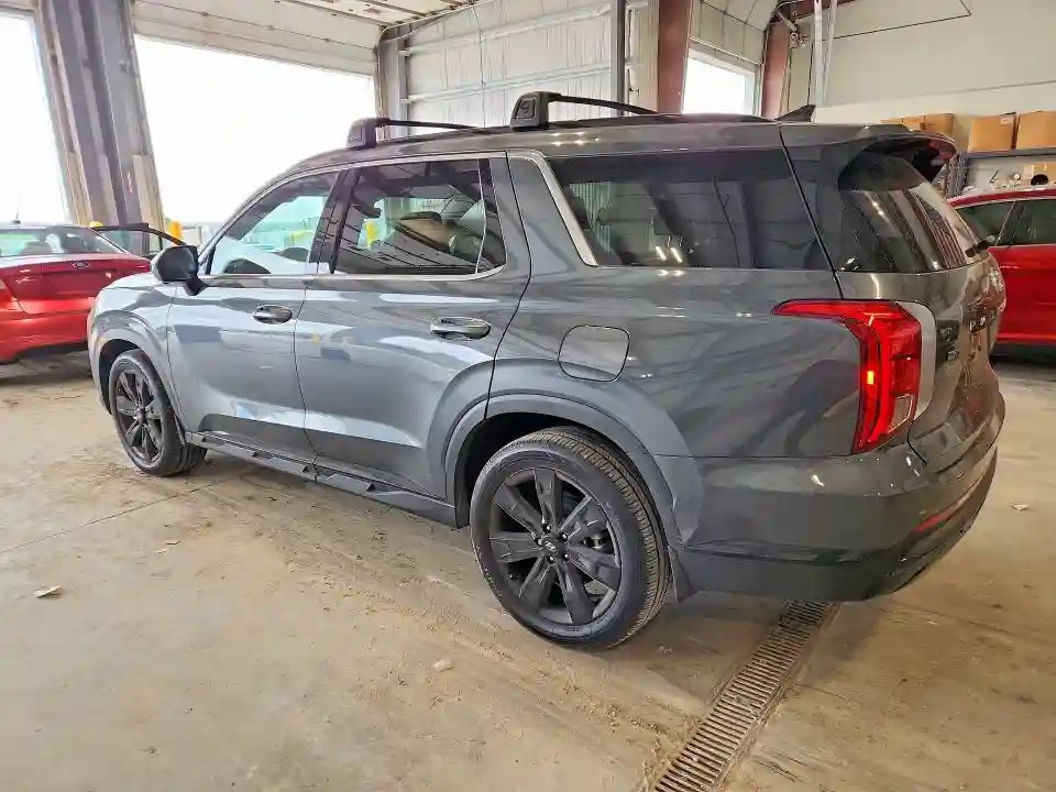 KM8R3DGE0SU934111 2025 HYUNDAI PALISADE-1