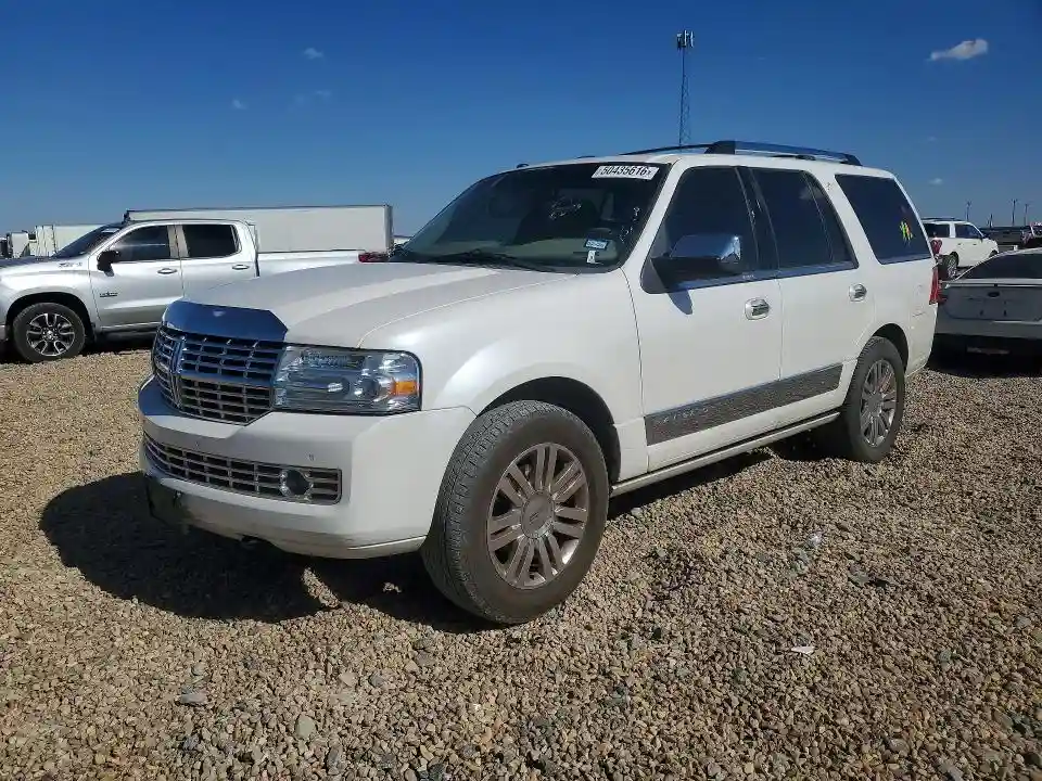 5LMJJ2J55EEL02961 2014 LINCOLN NAVIGATOR-0