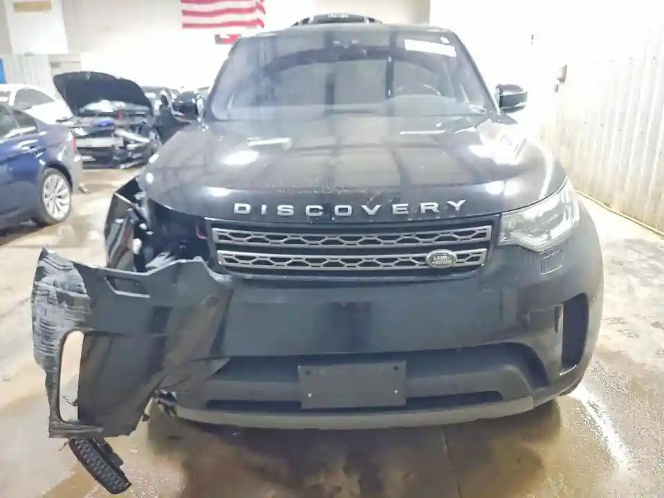 SALRG2RV3L2424383 2020 LAND ROVER DISCOVERY-4