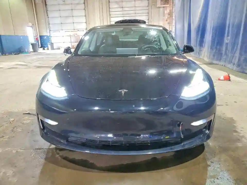 5YJ3E1EB0NF207723 2022 TESLA MODEL 3-4