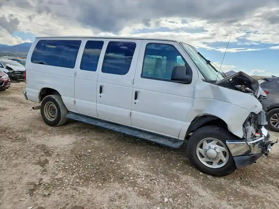 1FBNE3BL9CDB00356 2012 FORD ECONOLINE-3