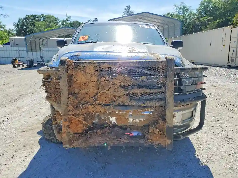 1C6RD6LT8CS281422 2012 DODGE RAM 1500-4