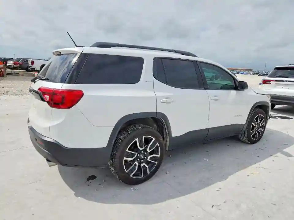 1GKKNMLS4KZ274254 2019 GMC ACADIA-2