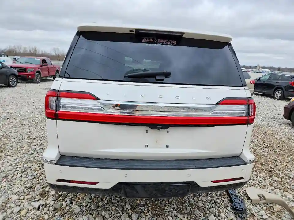 5LMJJ2LT9KEL11458 2019 LINCOLN NAVIGATOR-5