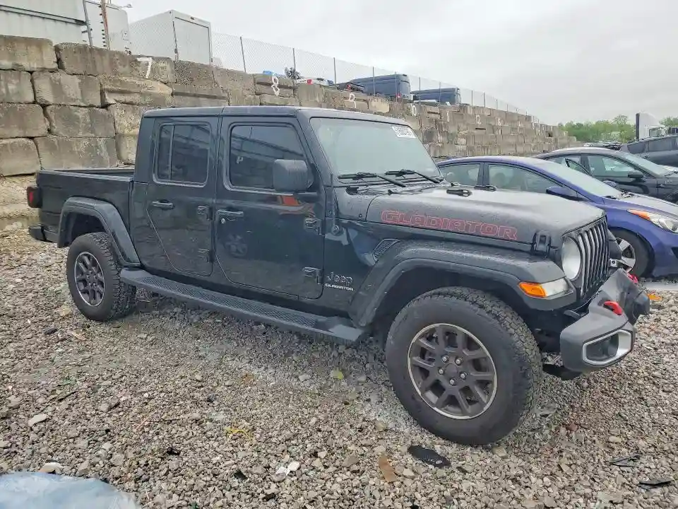 1C6HJTFG7NL162582 2022 JEEP GLADIATOR-3
