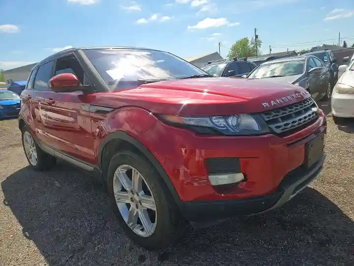 SALVP2BG8EH883662 2014 LAND ROVER RANGEROVER-0