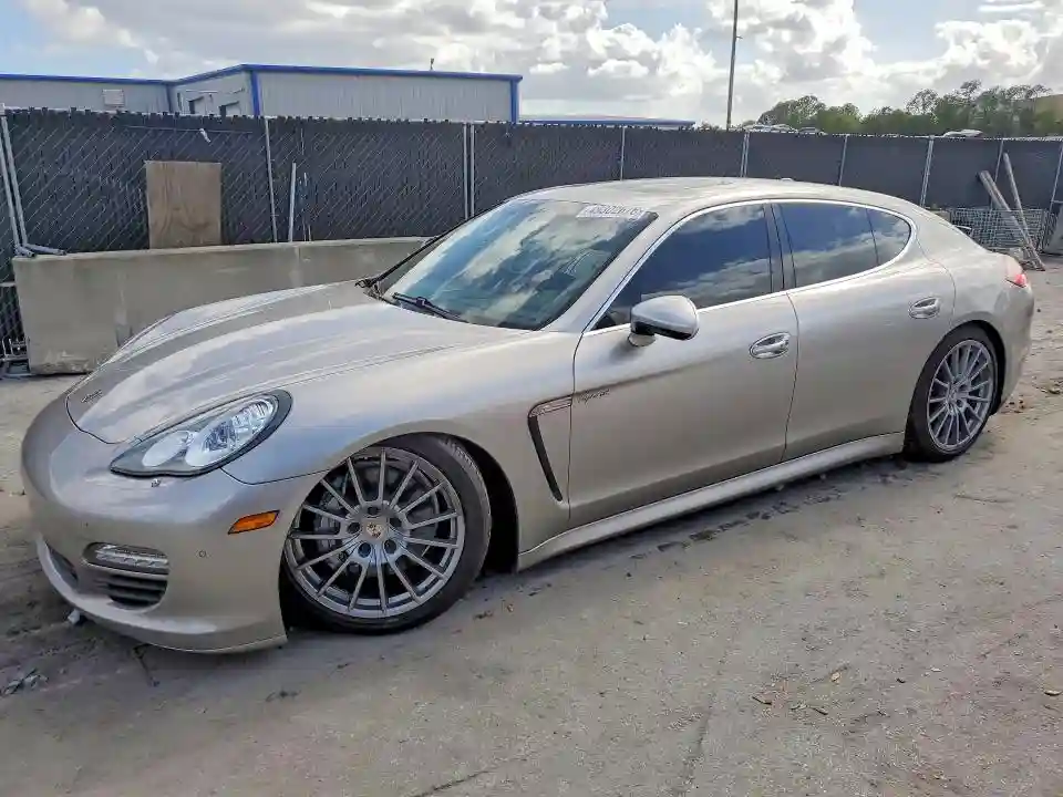 WP0AD2A78CL045531 2012 PORSCHE PANAMERA-0