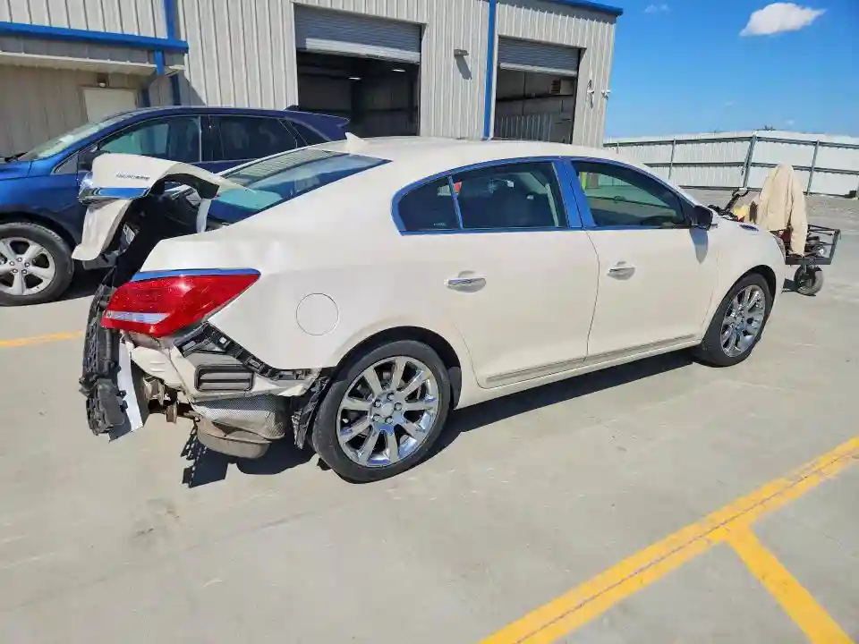 1G4GB5G36EF136123 2014 BUICK LACROSSE-2