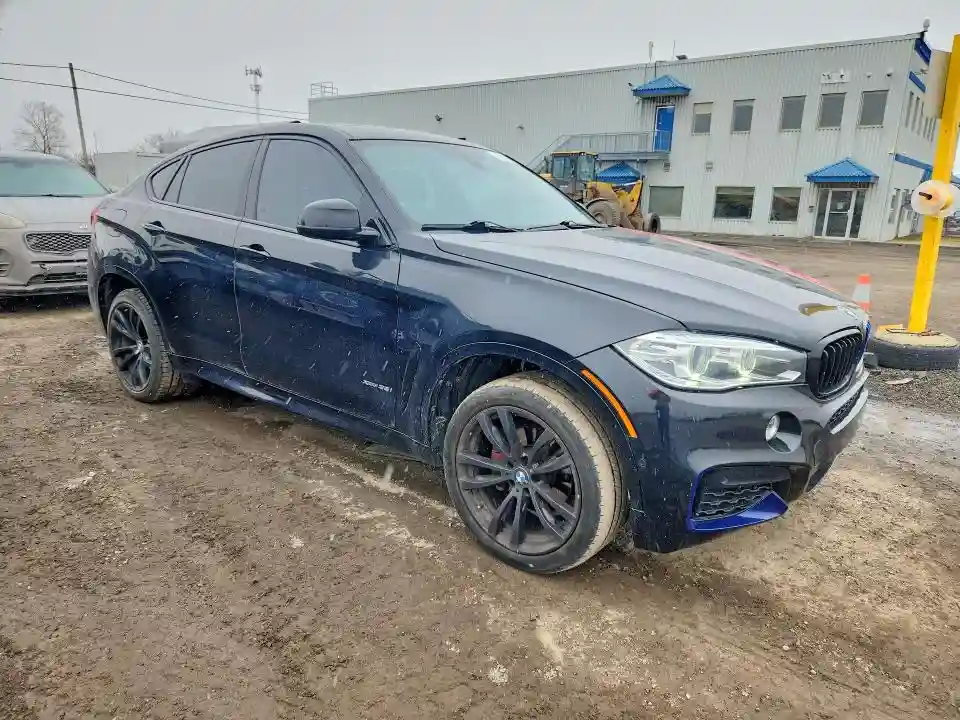 5UXKU2C58J0X49368 2018 BMW X6-3
