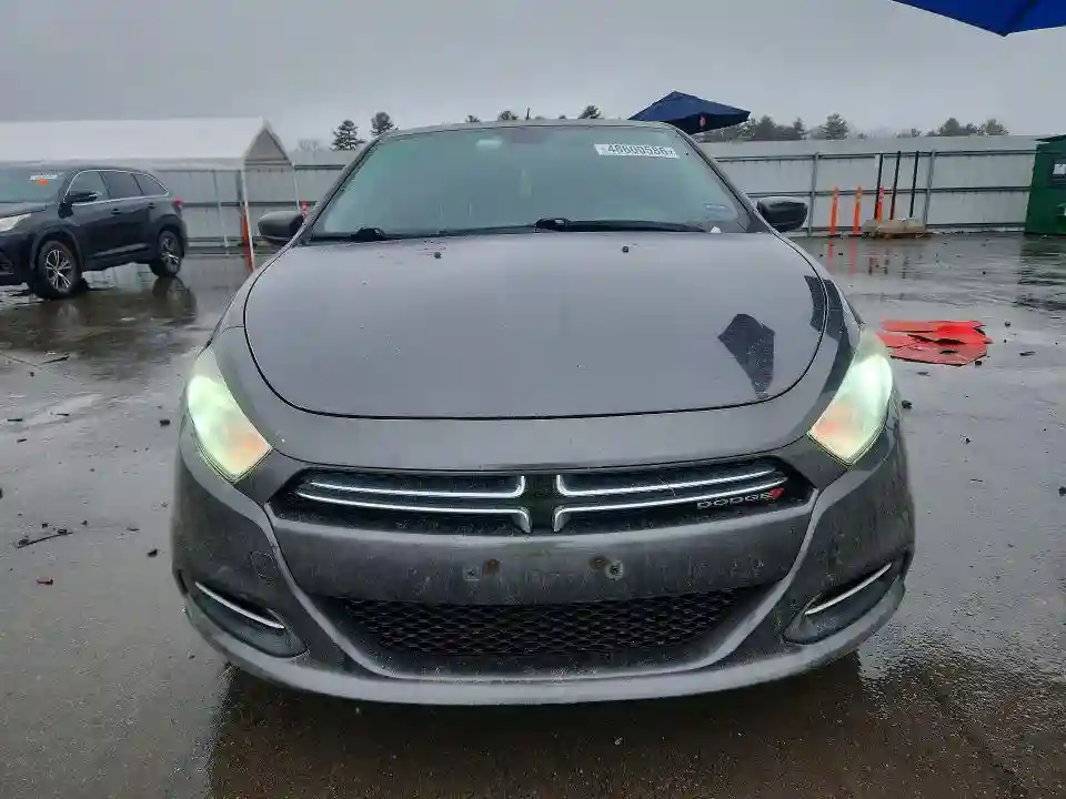 1C3CDFDH6FD346354 2015 DODGE DART-4