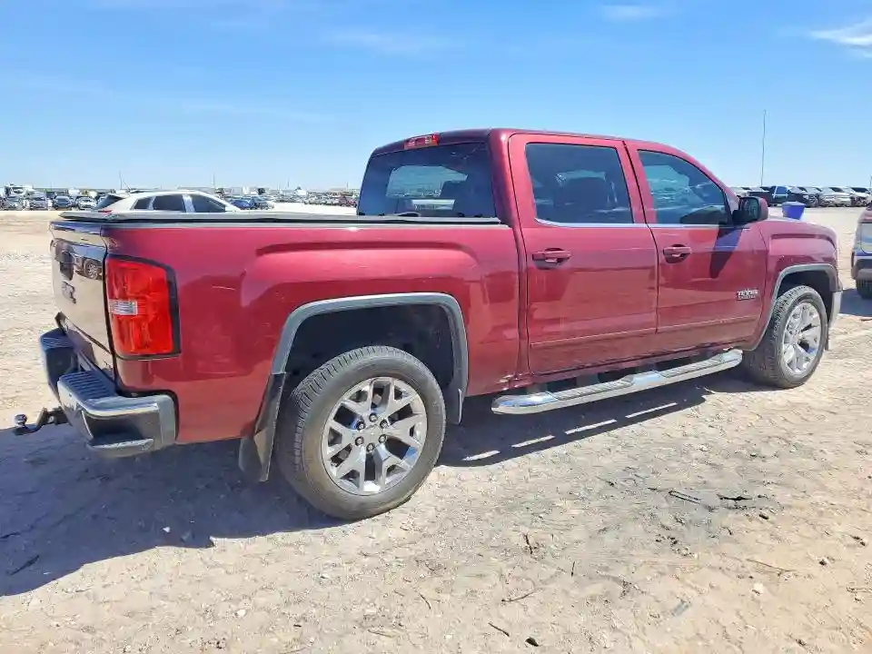 3GTP1UEC3EG469589 2014 GMC SIERRA-2