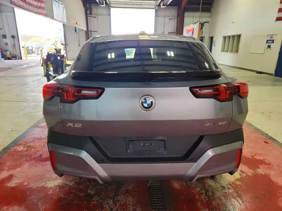 WBX63GM09S5153179 2025 BMW X2-5