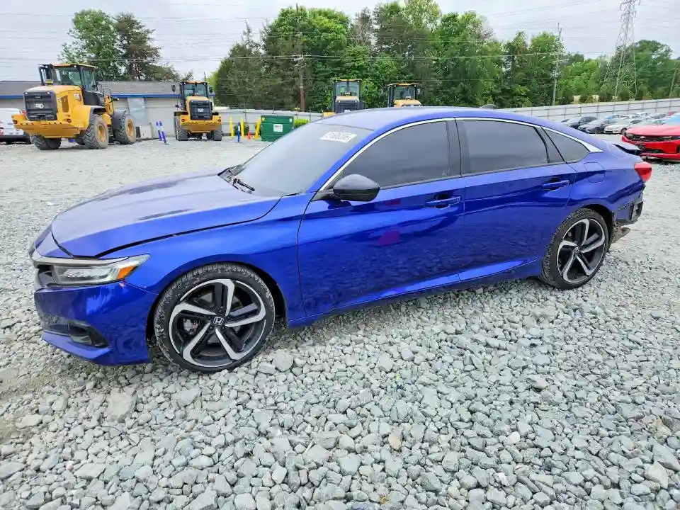 1HGCV1F45MA030692 2021 HONDA ACCORD-0
