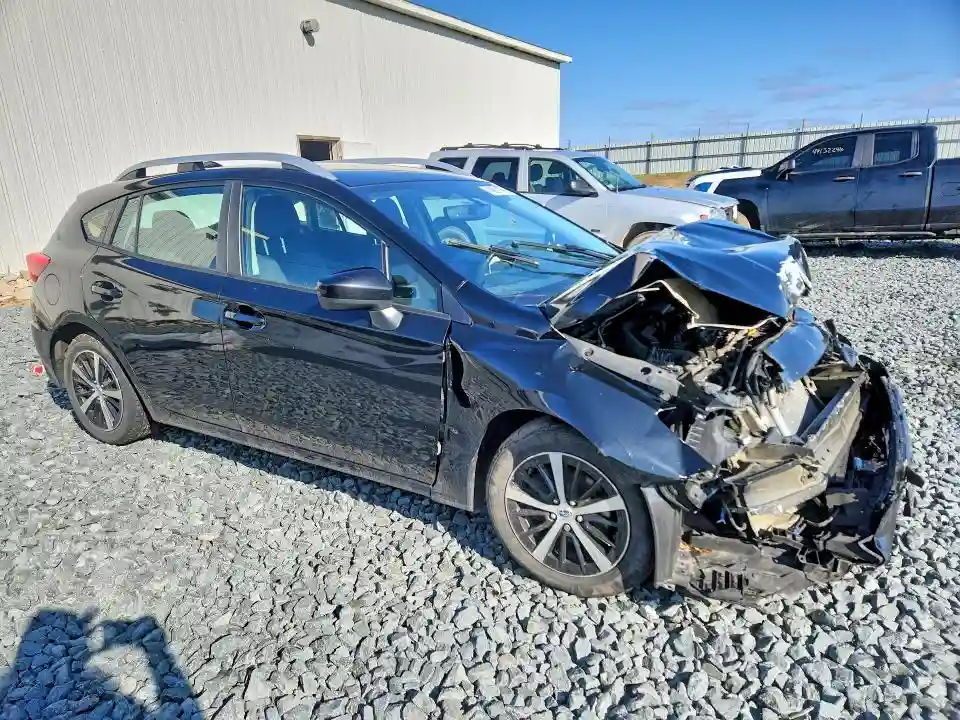 4S3GTAC67K3761265 2019 SUBARU IMPREZA-3