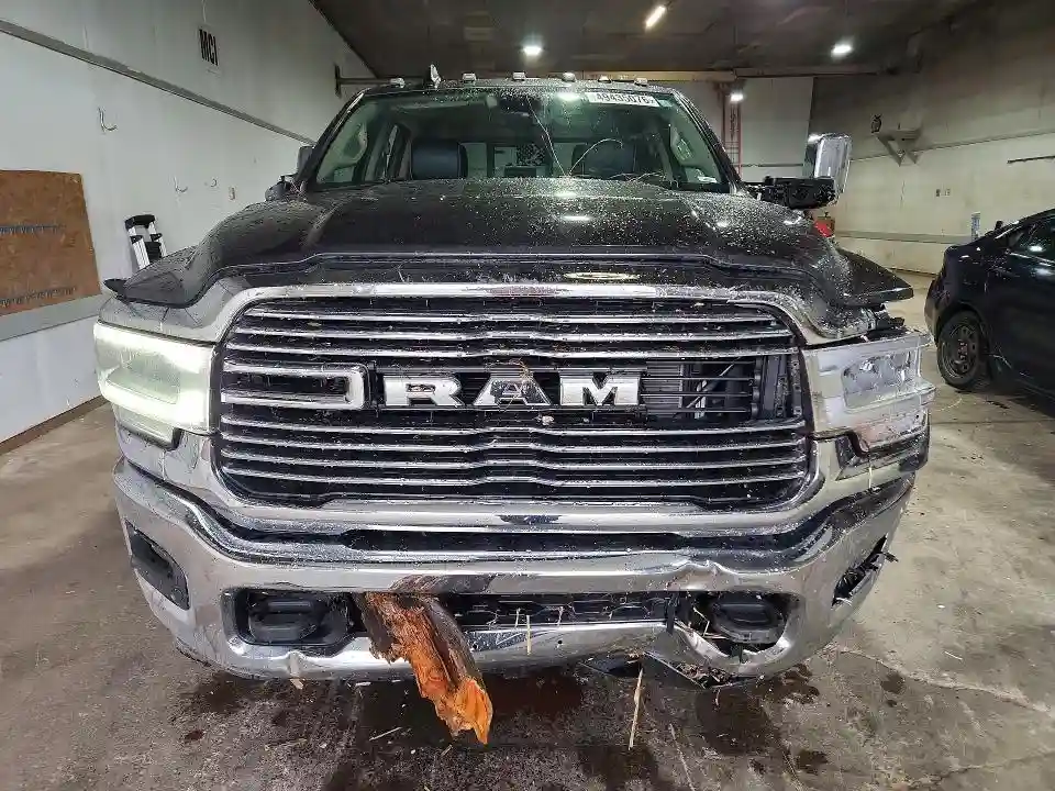 3C6UR5FJ0NG357984 2022 RAM 2500-4