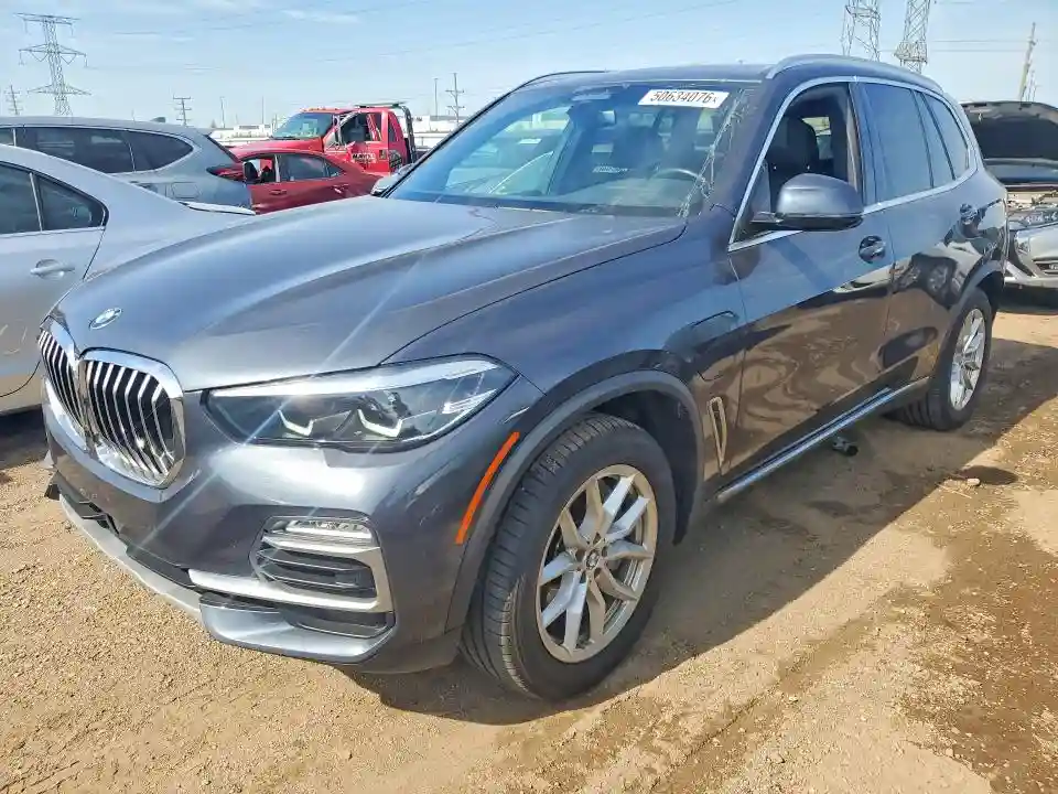 5UXTA6C09M9H21803 2021 BMW X5-0
