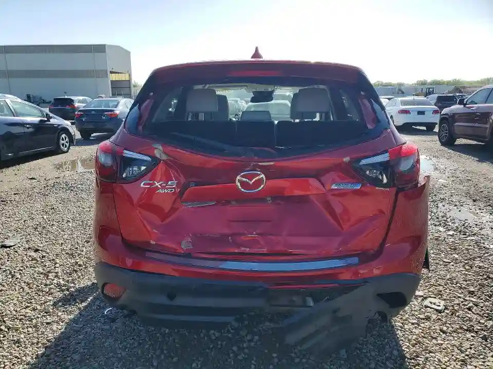 JM3KE4DY6G0733611 2016 MAZDA CX-5-5