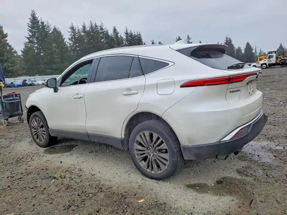 JTEAAAAH6MJ004481 2021 TOYOTA VENZA-1