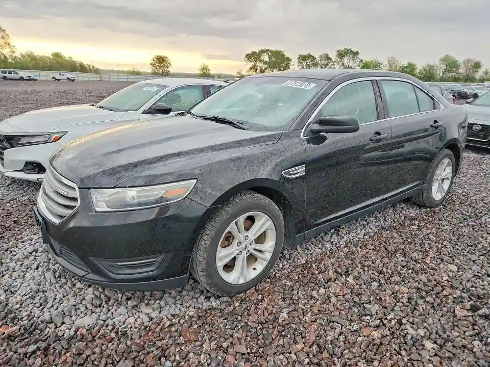 1FAHP2E8XHG116937 2017 FORD TAURUS-0