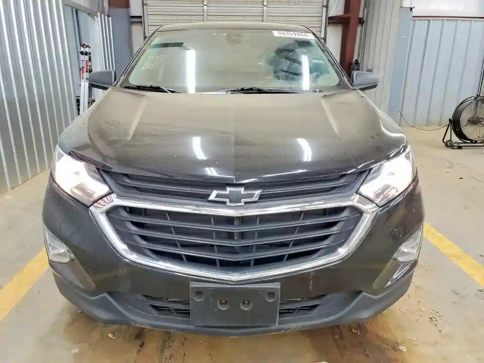 2GNAXHEV4M6125381 2021 CHEVROLET EQUINOX-4