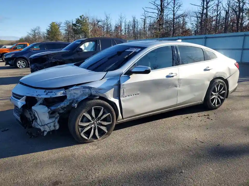 1G1ZD5ST1JF137746 2018 CHEVROLET MALIBU-0