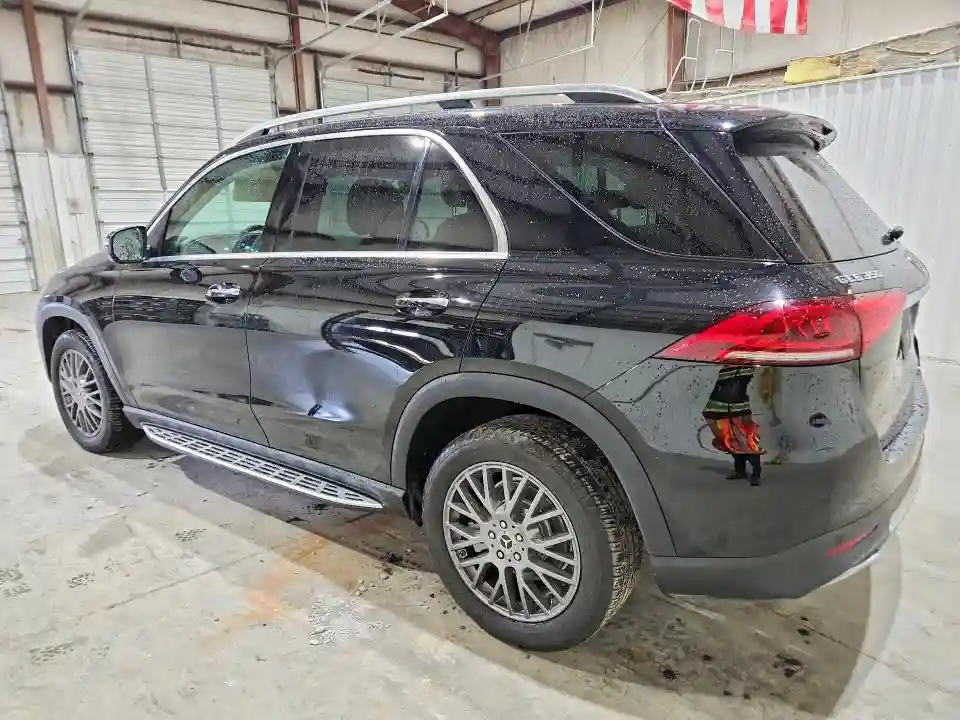 4JGFB4JB3MA331002 2021 MERCEDES-BENZ GLE-CLASS-1