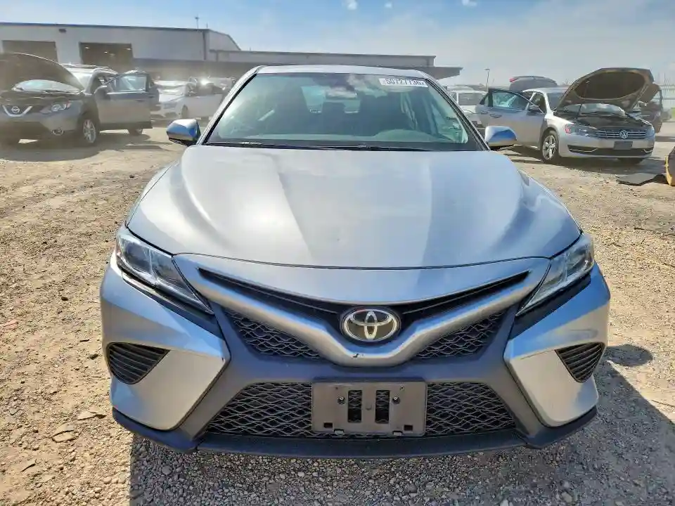4T1G11BK8LU011854 2020 TOYOTA CAMRY-4
