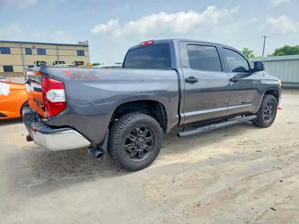 5TFEM5F15GX102340 2016 TOYOTA TUNDRA-2