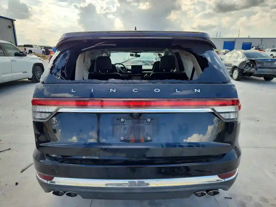 5LM5J7WC8LGL24881 2020 LINCOLN AVIATOR-5
