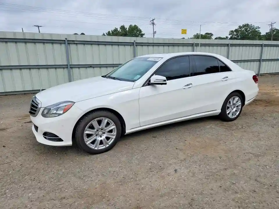 WDDHF0EB5EA874489 2014 MERCEDES-BENZ E-CLASS-0