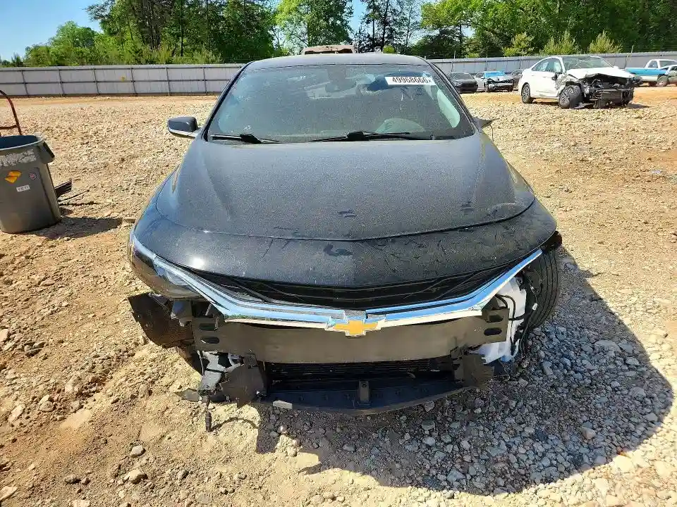 1G1ZD5ST4MF075750 2021 CHEVROLET MALIBU-4