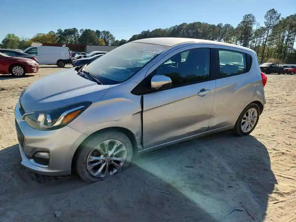 KL8CD6SA5LC442925 2020 CHEVROLET SPARK-0