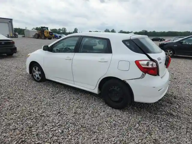 2T1KU4EE9AC276578 2010 TOYOTA MATRIX-1
