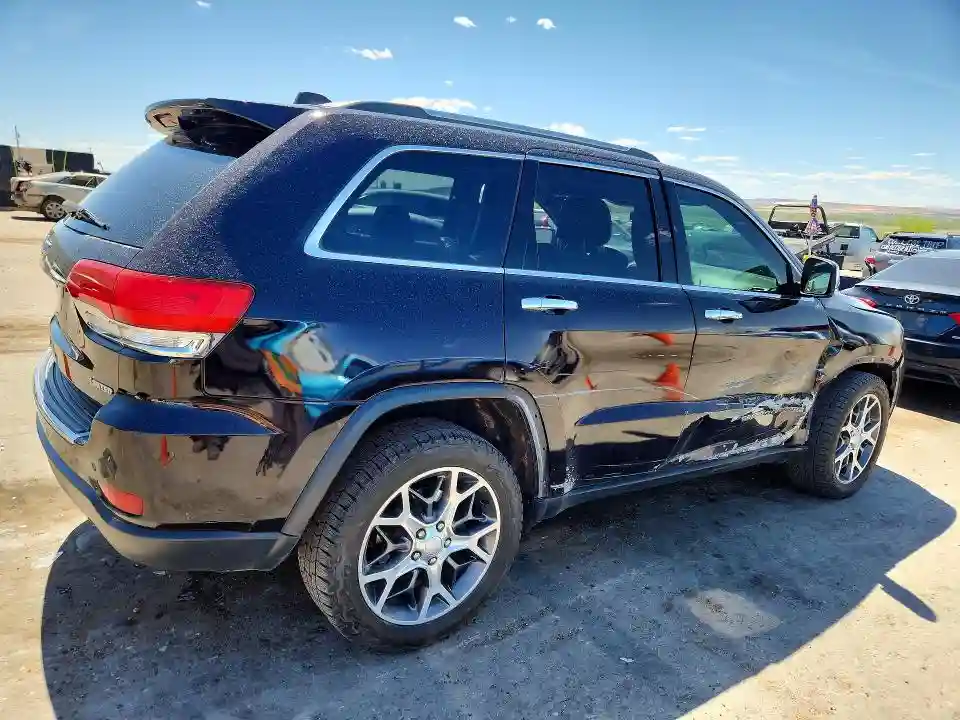 1C4RJFBG1KC831462 2019 JEEP CHEROKEE-2