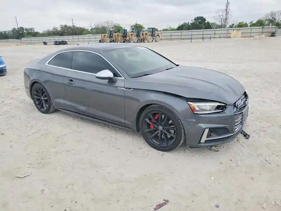 WAUR4AF51JA076615 2018 AUDI S5/RS5-3