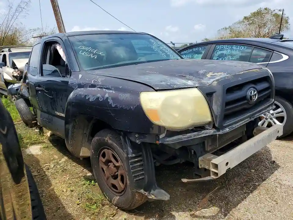 5TFTX4CN0EX043064 2014 TOYOTA TACOMA-3