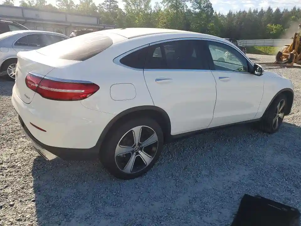 WDC0J4KB3JF363162 2018 MERCEDES-BENZ GLC-CLASS-2