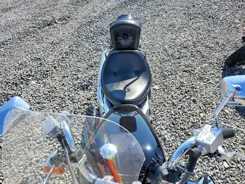 1HFSC1806JA301187 1988 HOND VT CYCLE-4