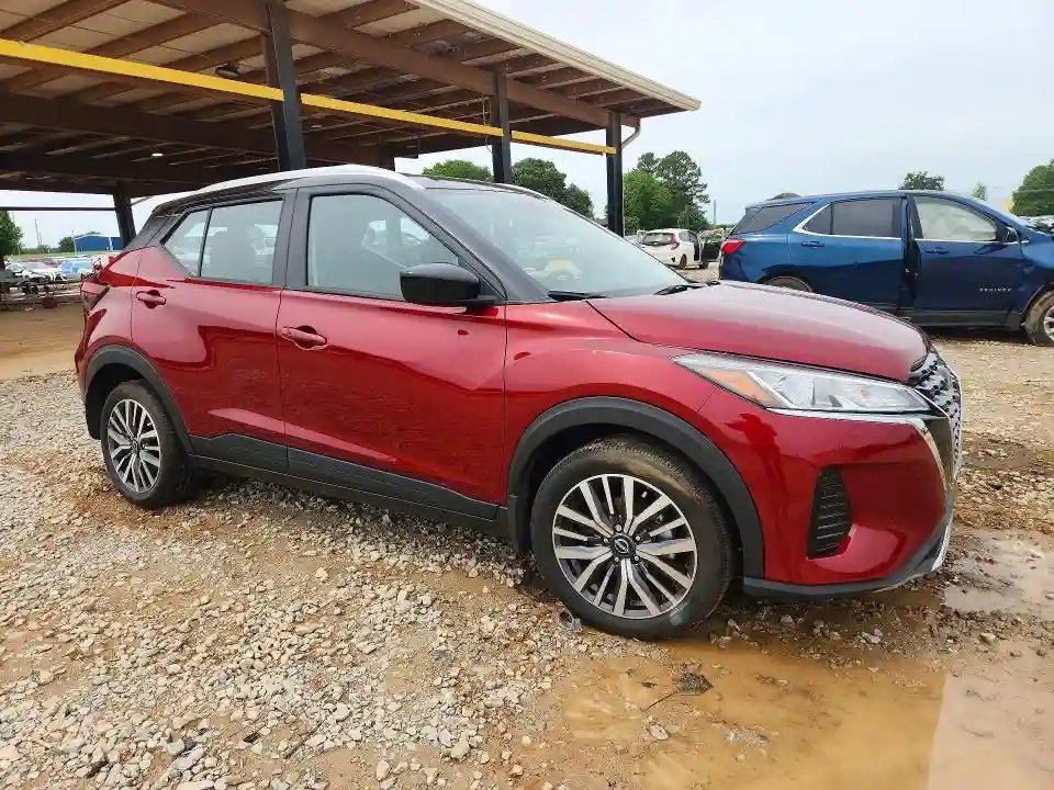3N1CP5CV8RL560459 2024 NISSAN KICKS-3