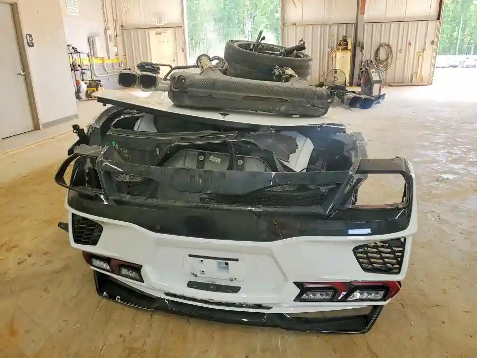 1G1YA2D43P5103640 2023 CHEVROLET CORVETTE-5