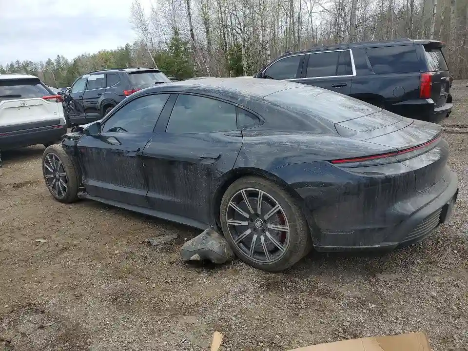 WP0AB2Y14LSA54422 2020 PORSCHE TAYCAN-1