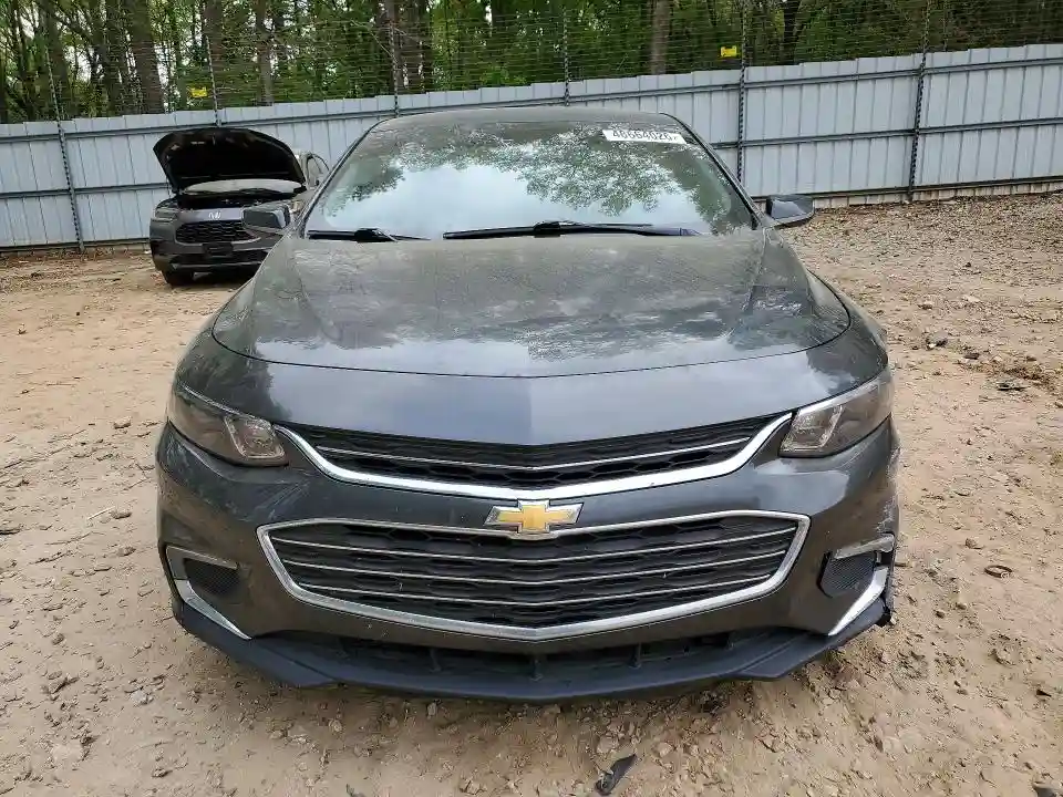 1G1ZD5ST3JF101184 2018 CHEVROLET MALIBU-4