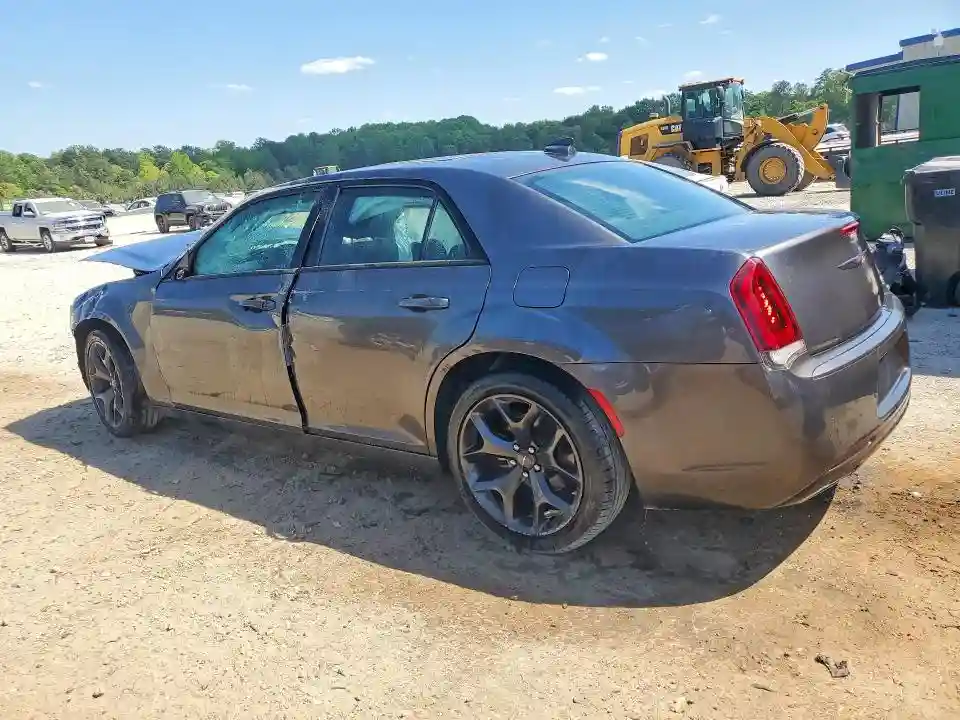 2C3CCABG2PH633310 2023 CHRYSLER 300-1