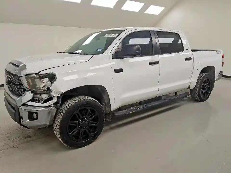 5TFEY5F11LX261435 2020 TOYOTA TUNDRA-0