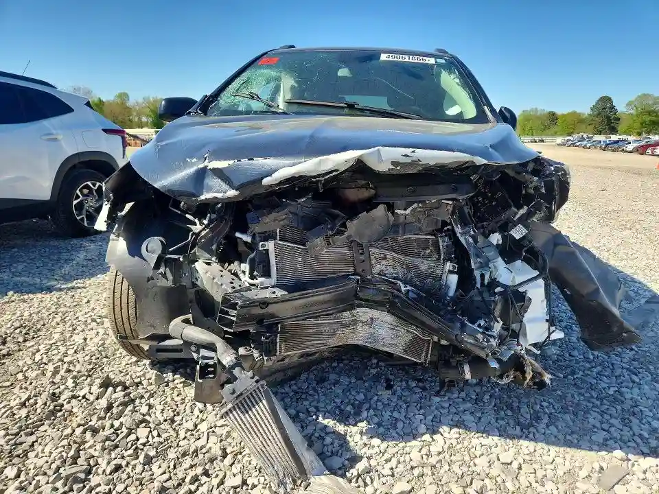 KL4CJESMXNB567426 2022 BUICK ENCORE-4