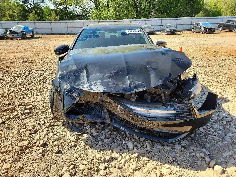 19UUB1F60KA004769 2019 ACURA TLX-4