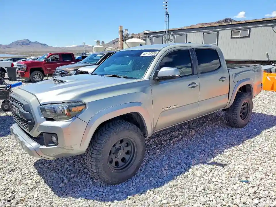 3TMCZ5AN7HM069724 2017 TOYOTA TACOMA-0
