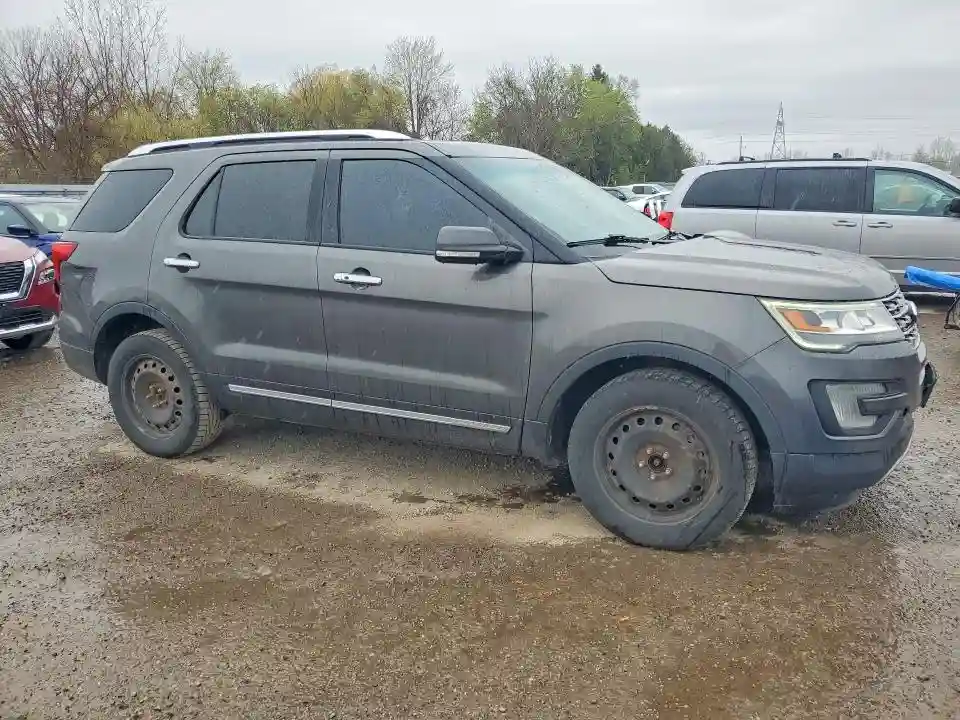 1FM5K8FH9GGB46003 2016 FORD EXPLORER-3